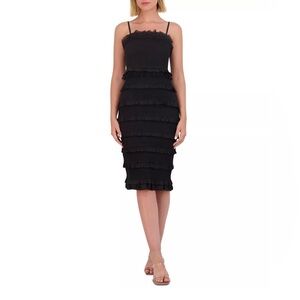 Vince Camuto Dress • Perfect wedding guest/holiday dress
